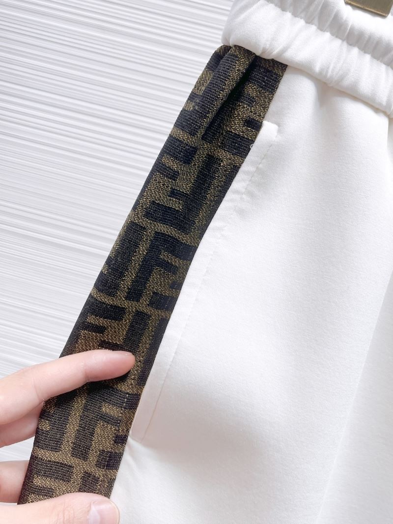 Fendi Long Pants